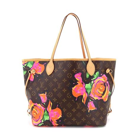 louis vuitton monogram canvas neverfull mm m48613|louis vuitton neverfull mm price.